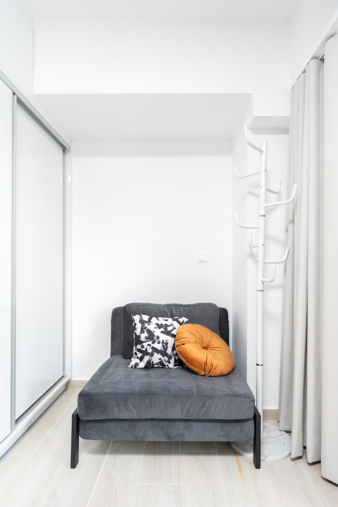 Velvet Luxury Studios In The City Center By Binobi! Thessaloniki Buitenkant foto