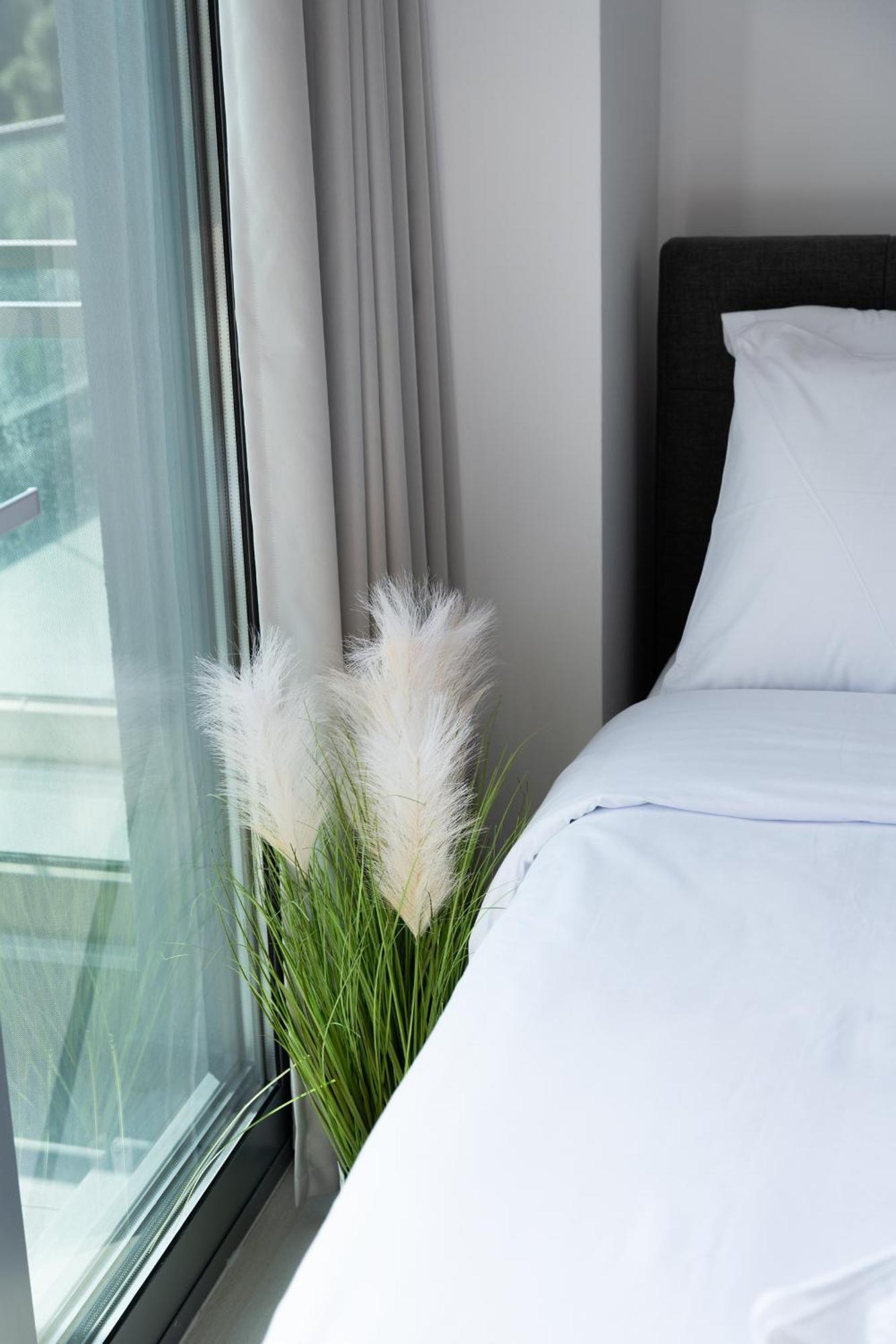 Velvet Luxury Studios In The City Center By Binobi! Thessaloniki Buitenkant foto