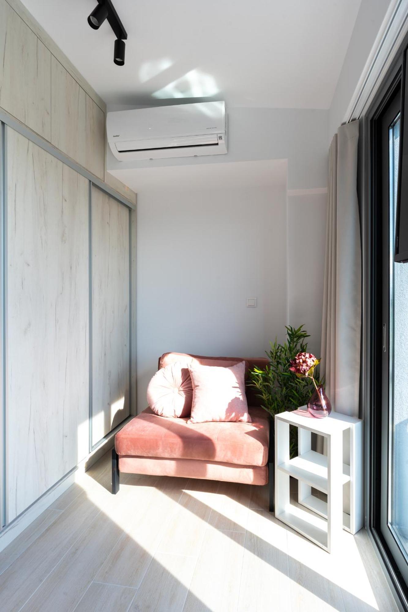 Velvet Luxury Studios In The City Center By Binobi! Thessaloniki Buitenkant foto