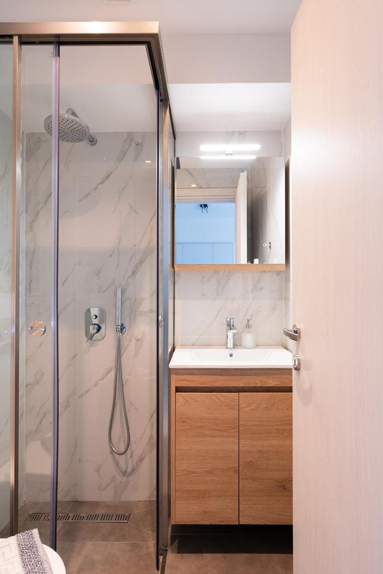 Velvet Luxury Studios In The City Center By Binobi! Thessaloniki Buitenkant foto