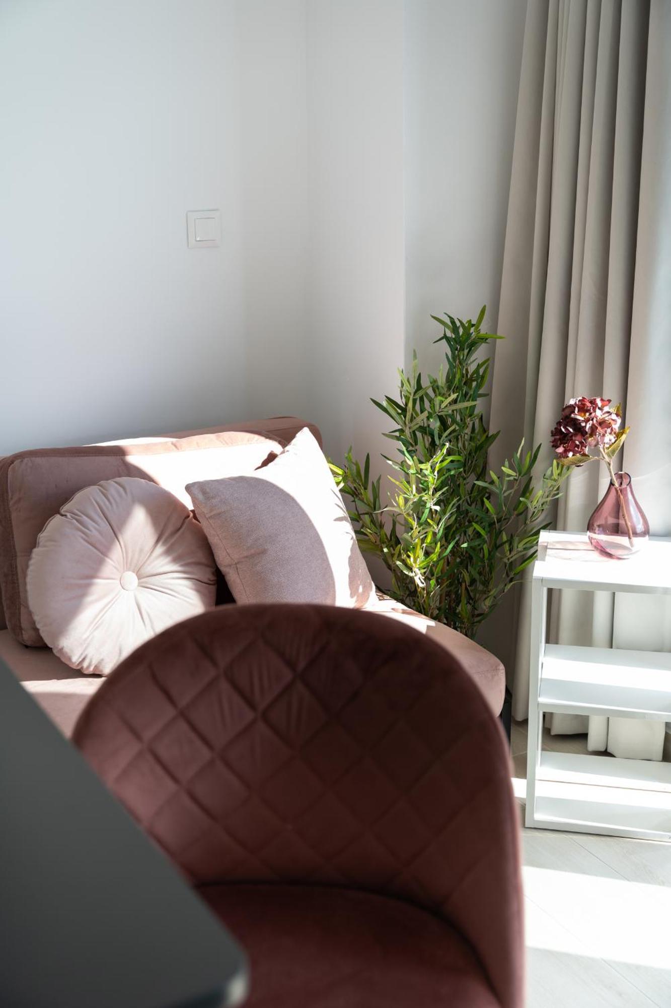 Velvet Luxury Studios In The City Center By Binobi! Thessaloniki Buitenkant foto